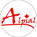 AlpialCanada Logo