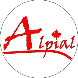 AlpialCanada Logo